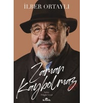 Zaman Kaybolmaz