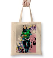 Rogue Xmen Bez Çanta Uzun Saplı
