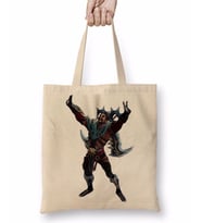 Draven Bez Çanta Uzun Saplı