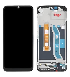 Oppo Realme C55 Uyumlu Lcd Ekran Dokunmatik Servis ÇITALI