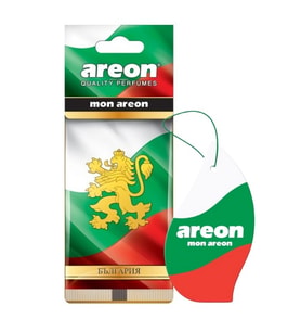 Areon Mon Bulgaria Oto Araç Kokusu
