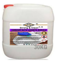 Çamaşır Suyu Lavanta Kokusu 30kg