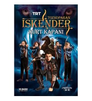Tozkoparan İskender - Kurt Kapanı