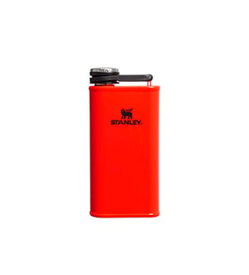 Stanley THE EASY-FILL WIDE MOUTH FLASK 0.23L Cep Matarası 10-00837-0069 Kırmızı