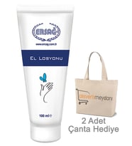 Ersağ El Losyonu - 100 ML