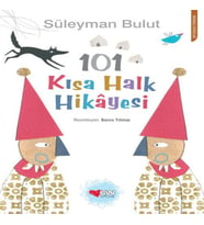 101 Kısa Halk Hikâyesi