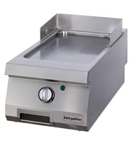 Öztiryakiler Elektrikli Grill Plate, Düz, 40x70x30 Cm, Oge 4070