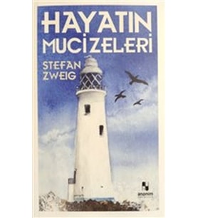 Hayatın Mucizeleri