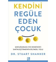 Kendini Regüle Eden Çocuk