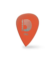 Planet Waves 6DOR2-10 Duralin Precision Pena (10'lu Paket - Light)  Hassas Uç - Hızlı Atak - Esnek