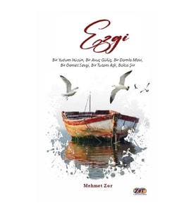 Ezgi