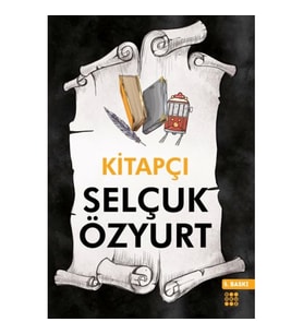 Kitapçı