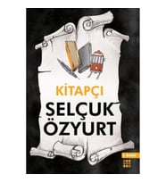Kitapçı