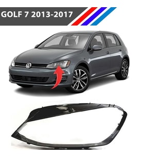 Far Camı L Golf 7