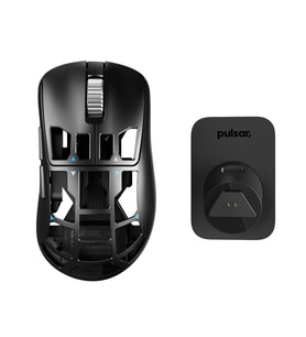 Pulsar Feinmann F01 Magnesium 8K Hz XS-1 Sensör Kablosuz Gaming Mouse (FMF01)