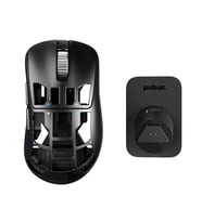 Pulsar Feinmann F01 Magnesium 8K Hz XS-1 Sensör Kablosuz Gaming Mouse (FMF01)