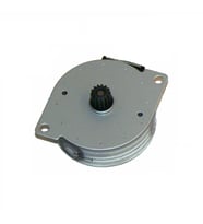 EM-245 Unipolar Step Motor (Çap 42mm) - 5 Uçlu