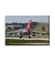 Uçak Canvas Tablo ATY157