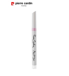 Pierre Cardin Nail Art Pen Tırnak Kalemi - Pearl Rose