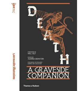 Death: A Graveside Companion (Krem)