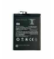 XiaoMi BM50 Redmi Mi Max 2 Uyumlu Batarya