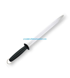 FISCHER EKO OV-12 SİYAH MASAT(I1250)