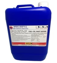 FORT-F Fuel-Oil Yakıt Katkısı - 10 Kg