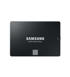 Samsung 1TB MZ-77E1T0BW 870 Evo Sata 3.0 560-530mb-s 2.5" MZ-77E1T0BW Ssd Harddisk