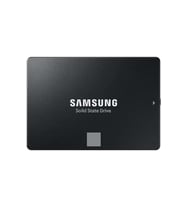 Samsung 1TB MZ-77E1T0BW 870 Evo Sata 3.0 560-530mb-s 2.5" MZ-77E1T0BW Ssd Harddisk