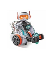 Clementoni Evolution Oyuncak Robot