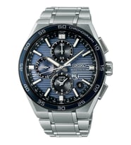 Seiko Astron Solar GPS SSH175J1 Erkek Kol Saati