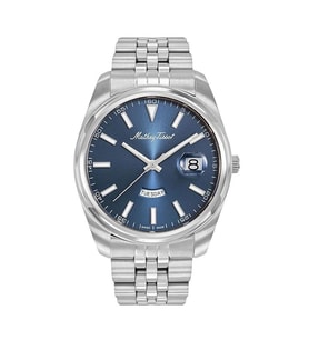 Mathey Tissot Mathy Day-Date H510ABU Erkek Kol Saati