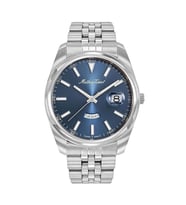 Mathey Tissot Mathy Day-Date H510ABU Erkek Kol Saati