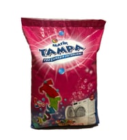 TAMPA MATIK TOZ DETERJAN 8KG