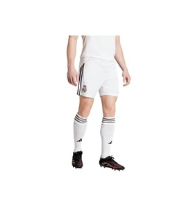 adidas Erkek  Beyaz  Şort REAL H SHO JJ1926