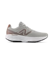 New Balance 520 Gri Modeli Koleksiyonu Unisex Koşu Ayakkabısı W520CY9 Gri