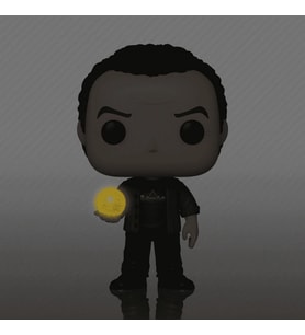 POP Movies: Ghostbusters - Ray Stantz (Glow)
