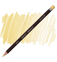Derwent Coloursoft Pencil Yumuşak Kuruboya Kalemi C580 Light Sand 