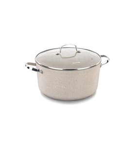 Korkmaz Granita A1262 28 cm Derin Granit Tencere