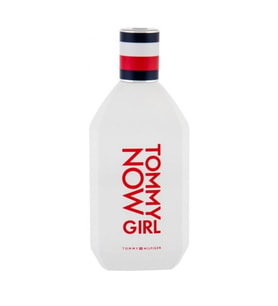 Tommy Hilfiger Girl Now EDT 100 ml Kadın Parfümü