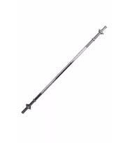 Avessa Uzun Krom Bar 120 cm