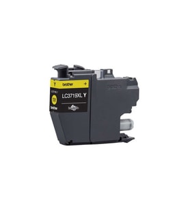 BROTHER LC3719XL YELLOW MUADİL KARTUŞ (Sarı)
