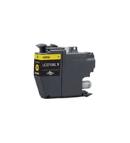 BROTHER LC3719XL YELLOW MUADİL KARTUŞ (Sarı)