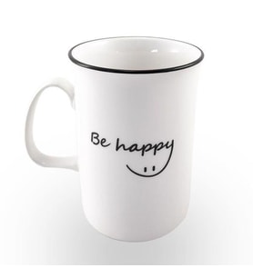 Yeşilyurt Kupa Be Happy (Özel Seri)