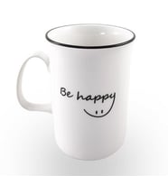 Yeşilyurt Kupa Be Happy (Özel Seri)