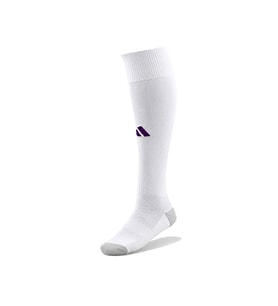 Adidas MILANO 23 SOCK Futbol Tozluk KY6025 Beyaz