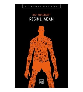 Resimli Adam