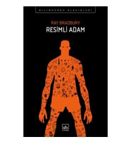 Resimli Adam