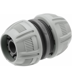 Gardena Onarıcı 13 Mm (1/2 Inç) Ve 15 Mm (5/8 Inç): Hortum Onarımı, Aletsiz Hızlı Ve Kolay, Güçlü Ka