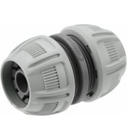 Gardena Onarıcı 13 Mm (1/2 Inç) Ve 15 Mm (5/8 Inç): Hortum Onarımı, Aletsiz Hızlı Ve Kolay, Güçlü Ka